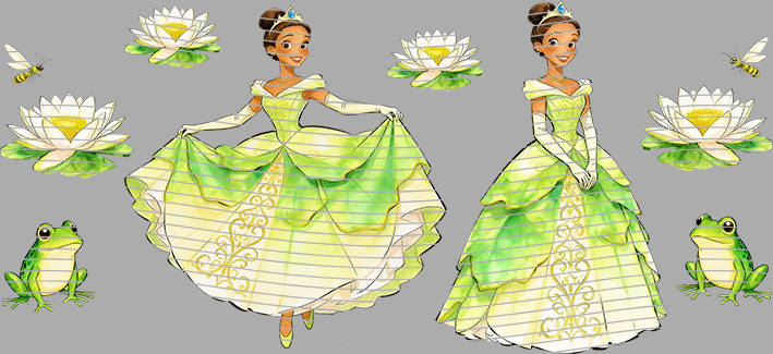 16oz Princess-N4-1591